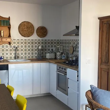 Chalet Casa Costa Ecologica Y De Design Con Piscina, Jardin Y Parking Chiclana de la Frontera