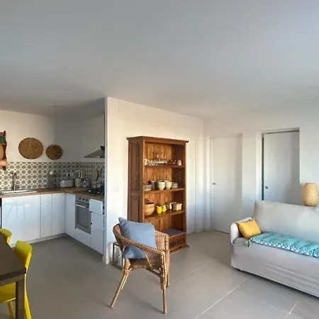 Chalet Casa Costa Ecologica Y De Design Con Piscina, Jardin Y Parking
