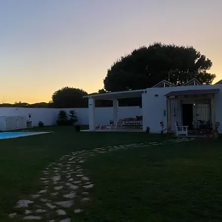Casa Costa Ecologica Y De Design Con Piscina, Jardin Y Parking Chalet