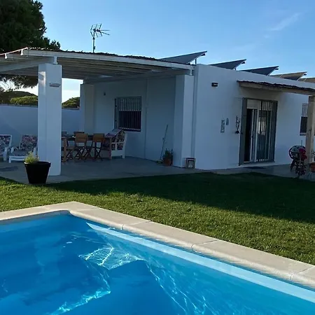 Casa Costa Ecologica Y De Design Con Piscina, Jardin Y Parking *