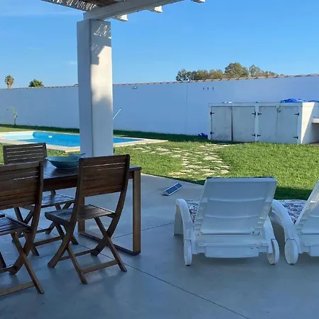 Casa Costa Ecologica Y De Design Con Piscina, Jardin Y Parking Chalet *