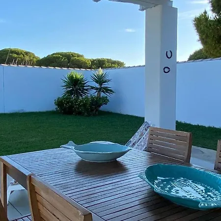 Chalet Casa Costa Ecologica Y De Design Con Piscina, Jardin Y Parking *