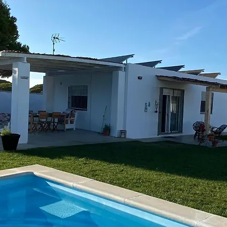 Casa Costa Ecologica Y De Design Con Piscina, Jardin Y Parking