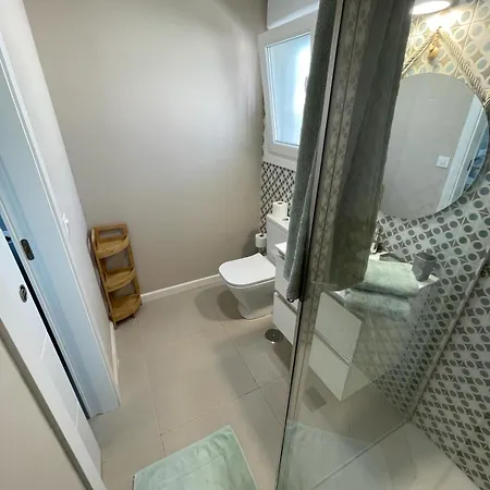 Casa Costa Ecologica Y De Design Con Piscina, Jardin Y Parking Chiclana de la Frontera