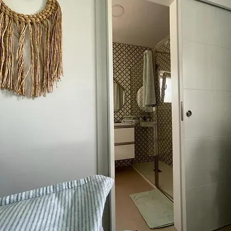 Chalet Casa Costa Ecologica Y De Design Con Piscina, Jardin Y Parking