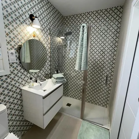 Casa Costa Ecologica Y De Design Con Piscina, Jardin Y Parking
